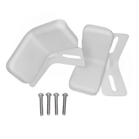 Bariere protectie pentru pat - Conectori pentru protectie laterala pat XXL 81-96 cm | Buy4Baby