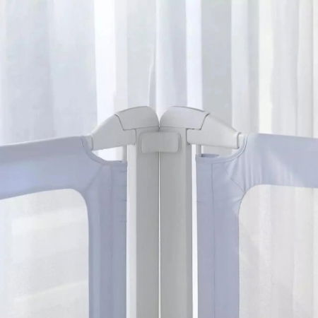 Conectori pentru protectie laterala pat XXL 81-96 cm | Buy4Baby [4]