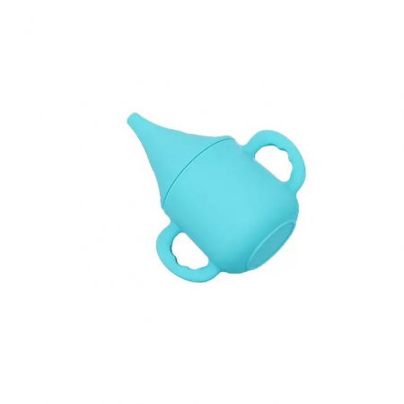 Set diversificare bebelusi Elefant, 6 piese, set hranire silicon fara BPA, Empria, Premium, Diverse culori [2]