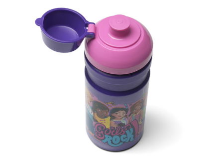 Set pentru pranz  LEGO Friends - Girls Rock (40581734) [4]