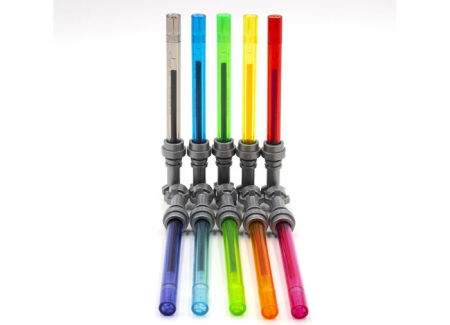 Set pixuri LEGO® Star Wars (53116) [2]