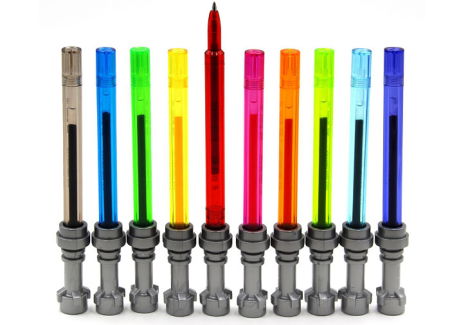 LEGO - Set pixuri LEGO® Star Wars (53116)