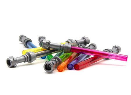 Set pixuri LEGO® Star Wars (53116) [4]