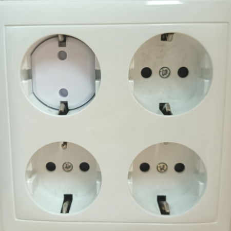 Set protectie prize copii, 20 bucati clasice [10]