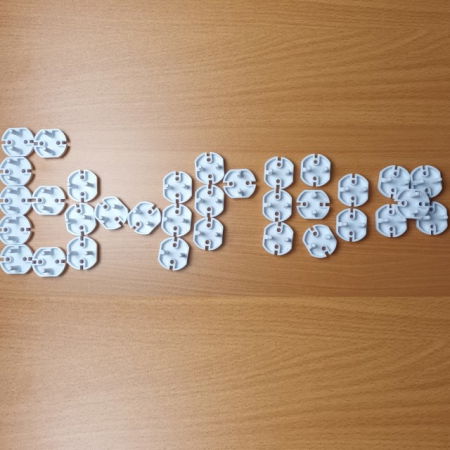 Set protectie prize copii, 20 bucati clasice [2]