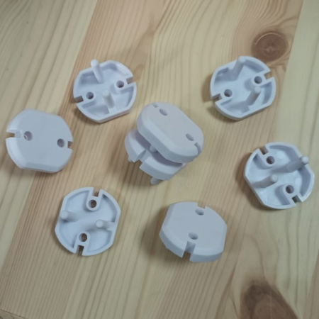 Set protectie prize copii, 20 bucati clasice [8]
