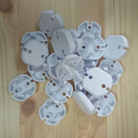 Set protectie prize copii, 20 bucati clasice [9]