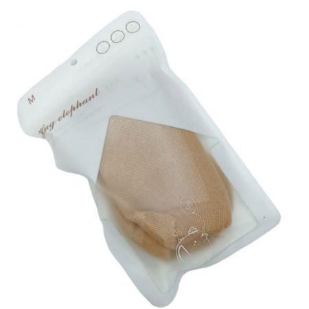 Set protectii anti-alunecare copil, genunchiere si sosete, Diverse Culori [9]