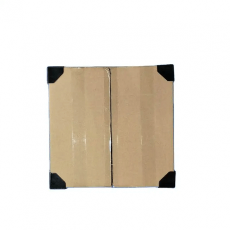 Set protectii de colt pentru cutii de carton, expedieri sigure, Empria, 50 bucati, 5.4x5.4x5.4x0.1 cm [13]