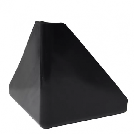 Set protectii de colt pentru cutii de carton, expedieri sigure, Empria, 50 bucati, 5.4x5.4x5.4x0.1 cm [10]
