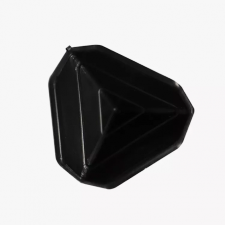Set protectii de colt pentru cutii de carton, expedieri sigure, Empria, 50 bucati, 5.4x5.4x5.4x0.1 cm [14]