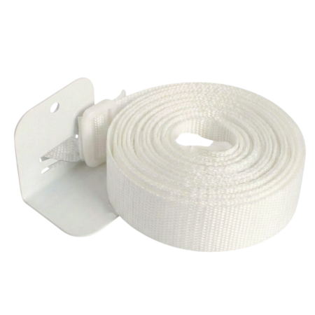 Bariere protectie pentru pat - Sistem ancorare suplimentara pentru bariera protectie pat copii