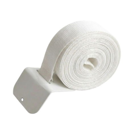 Sistem ancorare suplimentara pentru bariera protectie pat copii [5]