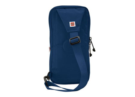 Jucarii copii si jocuri educative - Sling Bag 1x2 -  Albastru inchis (20207-0140)