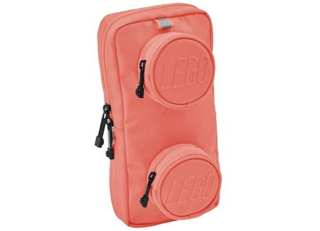Jucarii copii si jocuri educative - Sling Bag 1x2 - Coral Vibrant (20207-0353)