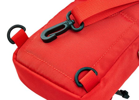 Sling Bag 1x2 - Rosu (20207-0021) [5]