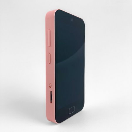 PRODUS RESIGILAT - Smartphone copii jucarie educativa video foto 32gb TF card rezolutie 480*800 display 10cm, Diverse culori [20]