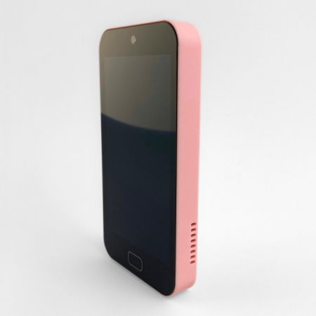 Smartphone copii jucarie educativa video foto 32gb TF card rezolutie 480*800 display 10cm, Diverse culori [22]