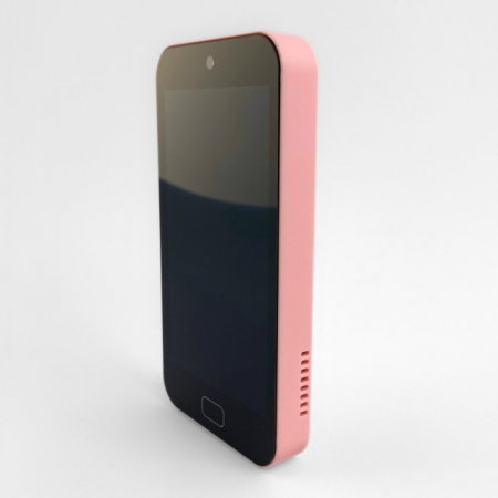 PRODUS RESIGILAT - Smartphone copii jucarie educativa video foto 32gb TF card rezolutie 480*800 display 10cm, Diverse culori [22]