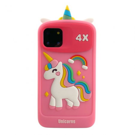 Smartphone copii jucarie educativa video foto 32gb TF card rezolutie 480*800 display 10cm, Diverse culori [9]