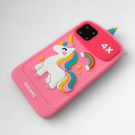 PRODUS RESIGILAT - Smartphone copii jucarie educativa video foto 32gb TF card rezolutie 480*800 display 10cm, Diverse culori [25]