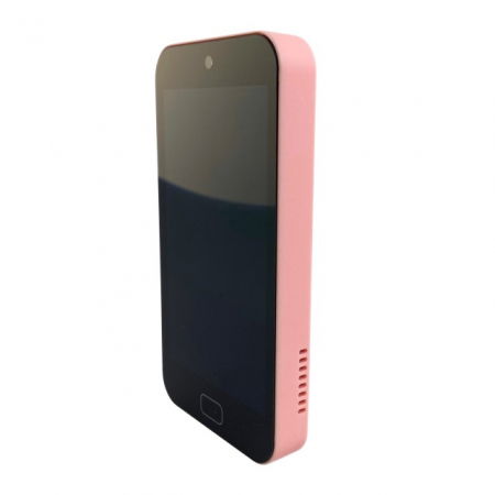 Smartphone copii jucarie educativa video foto 32gb TF card rezolutie 480*800 display 10cm, Diverse culori [13]