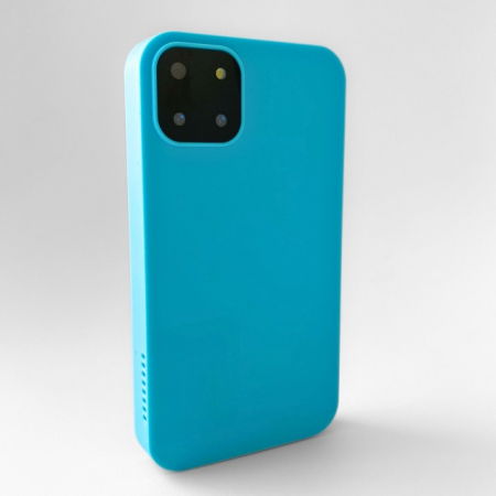 Smartphone copii jucarie educativa video foto 32gb TF card rezolutie 480*800 display 10cm, Bleu [23]