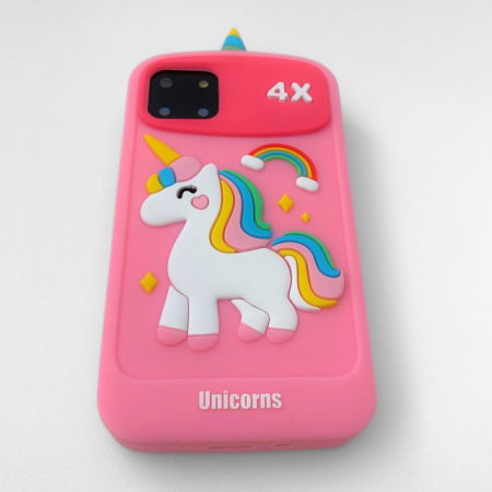 Smartphone copii jucarie educativa video foto 32gb TF card rezolutie 480*800 display 10cm, Diverse culori [24]
