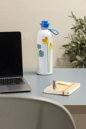 Sticla LEGO 725 ml - Flori (41480803) [2]