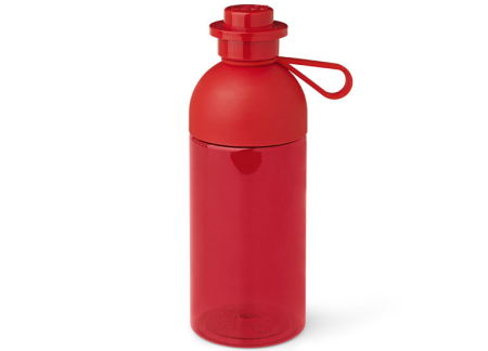 Rechizite scolare - Sticla LEGO rosie 0,5 l (40420001)