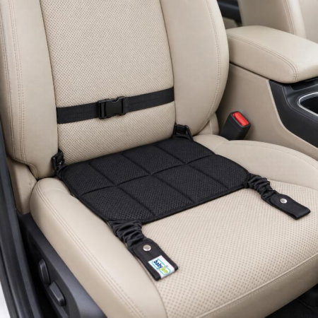Accesorii auto copii - Suport centura de siguranta pentru gravida BabyJem