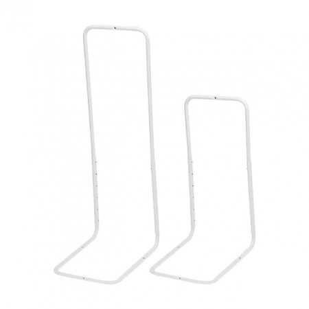 PRODUS RESIGILAT - Suport metalic Mini-Bumper, inaltime ajustabila intre 40-60 de cm - Copie [4]