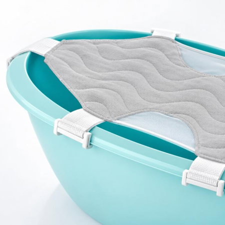 Suport textil elegant pentru cadite Babyjem [3]