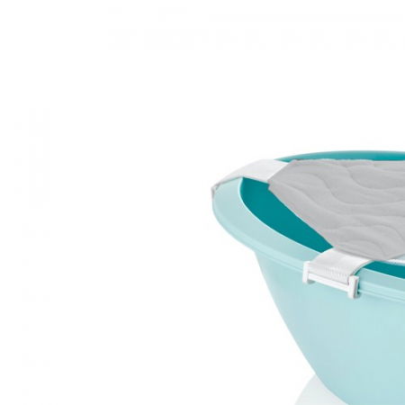 Suport textil elegant pentru cadite Babyjem [3]