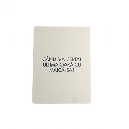 Joc interactiv Testul Relației [2]