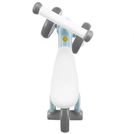 Tricicleta Skiddou Berit Ride-On, Sky High, Diverse culori [12]