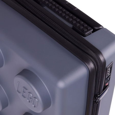 Troller LEGO Signature 20'' - Gri (20290-0199) [5]