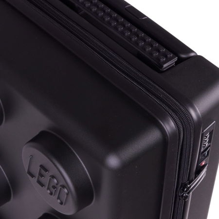 Troller LEGO Signature 20'' - Negru (20290-0026) [4]