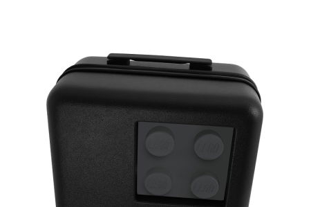 Troller LEGO Urban 20'' - Negru/Gri (20152-1961) [5]