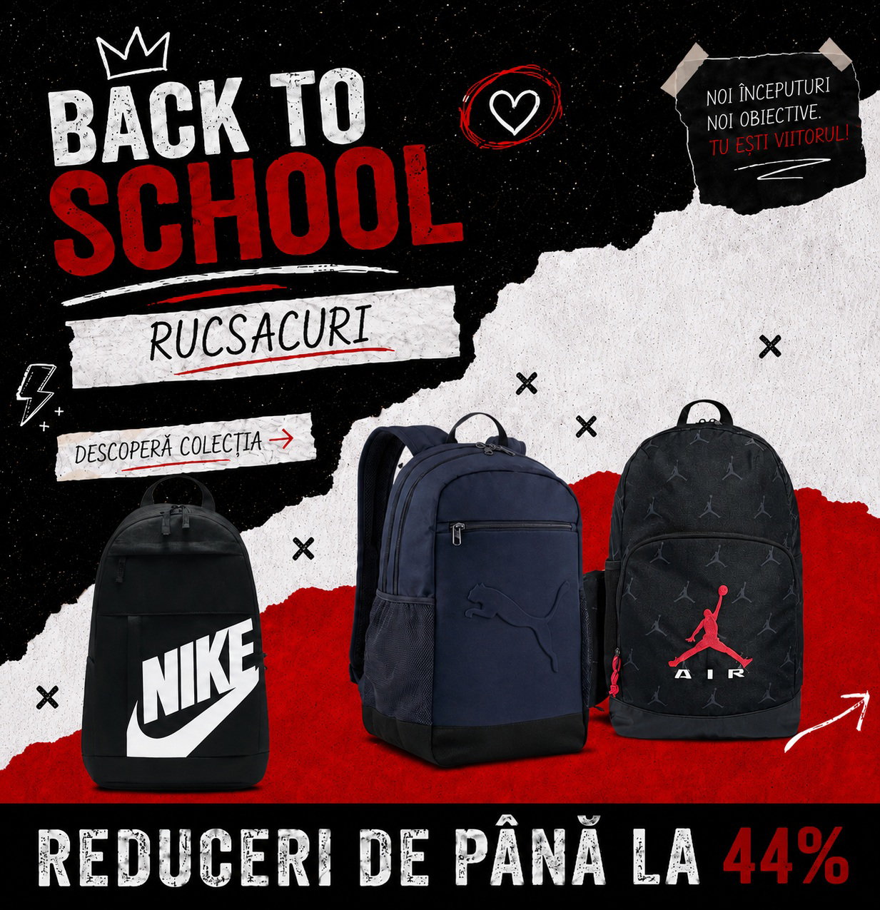 m bts 2 rucsac