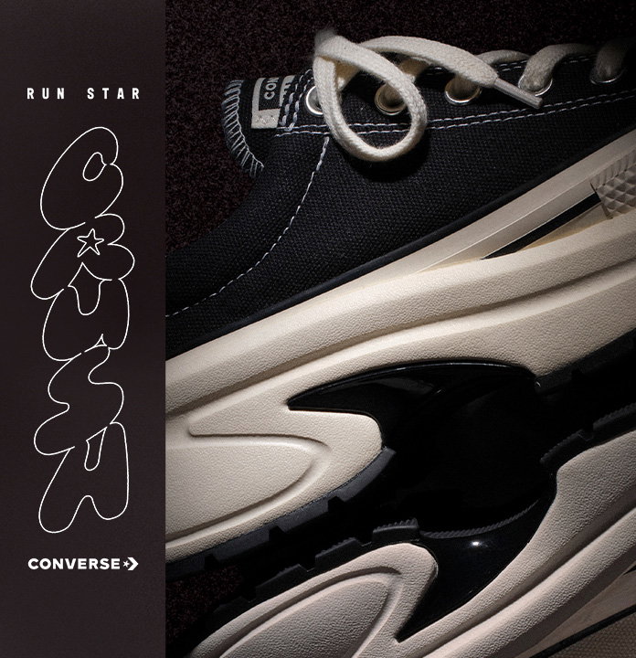 converse m