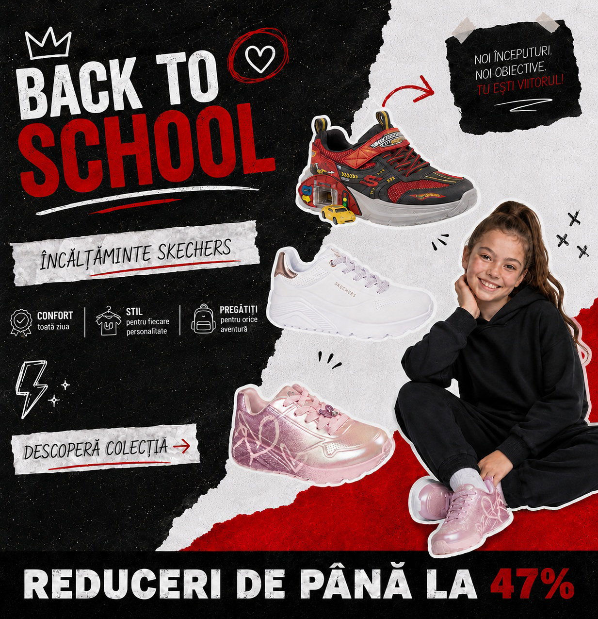 m bts 7 skechers