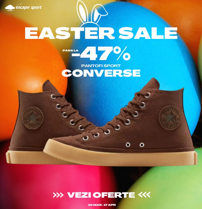 M Pantofi sport Converse