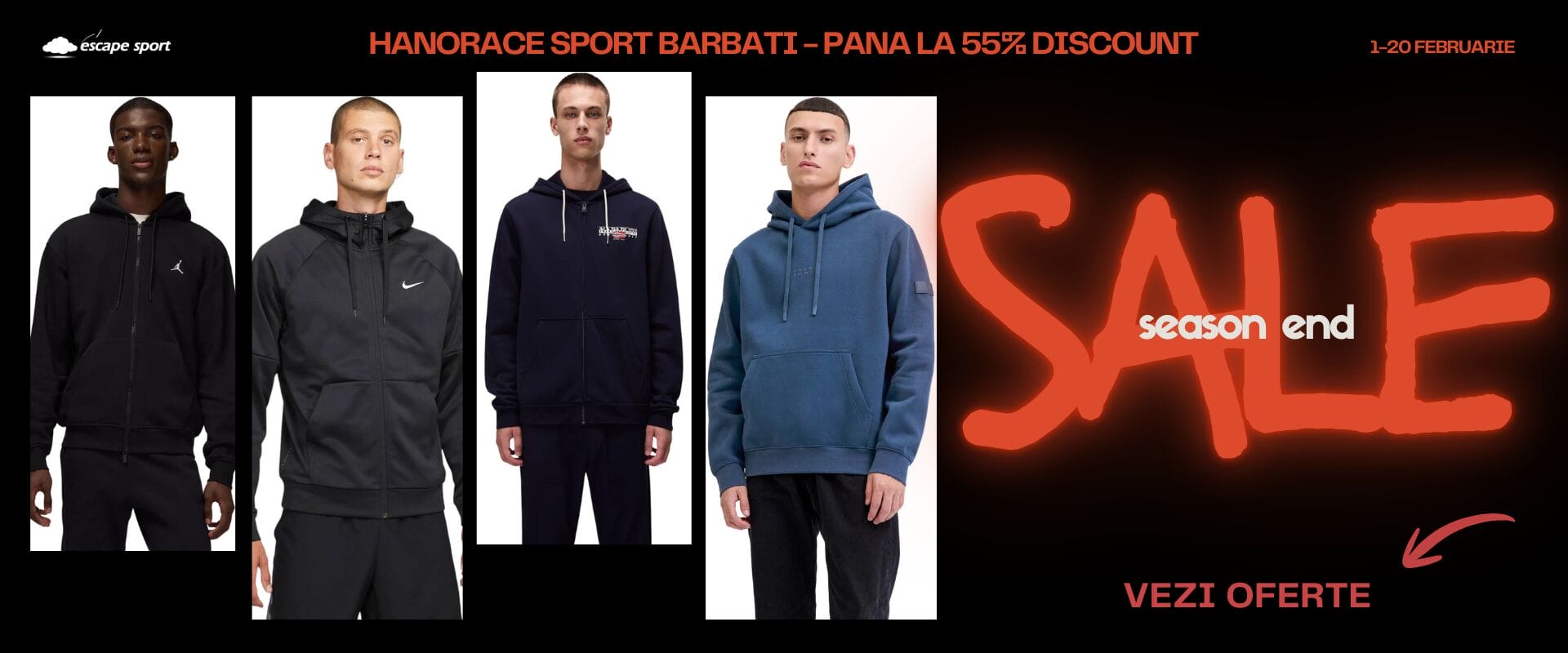 D SALE HANORACE