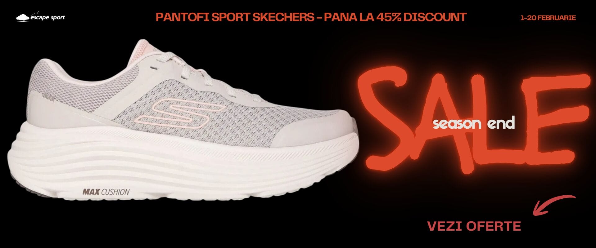 D SALE SKECHERS