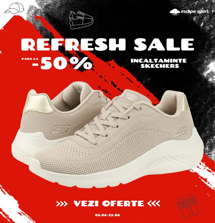 M Incaltaminte Skechers