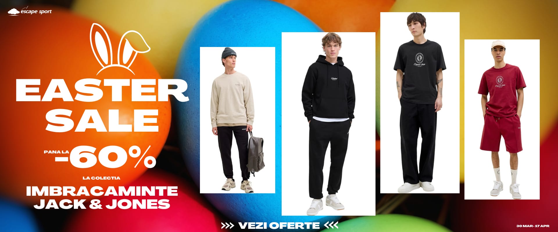 D Imbracaminte Jack & Jones