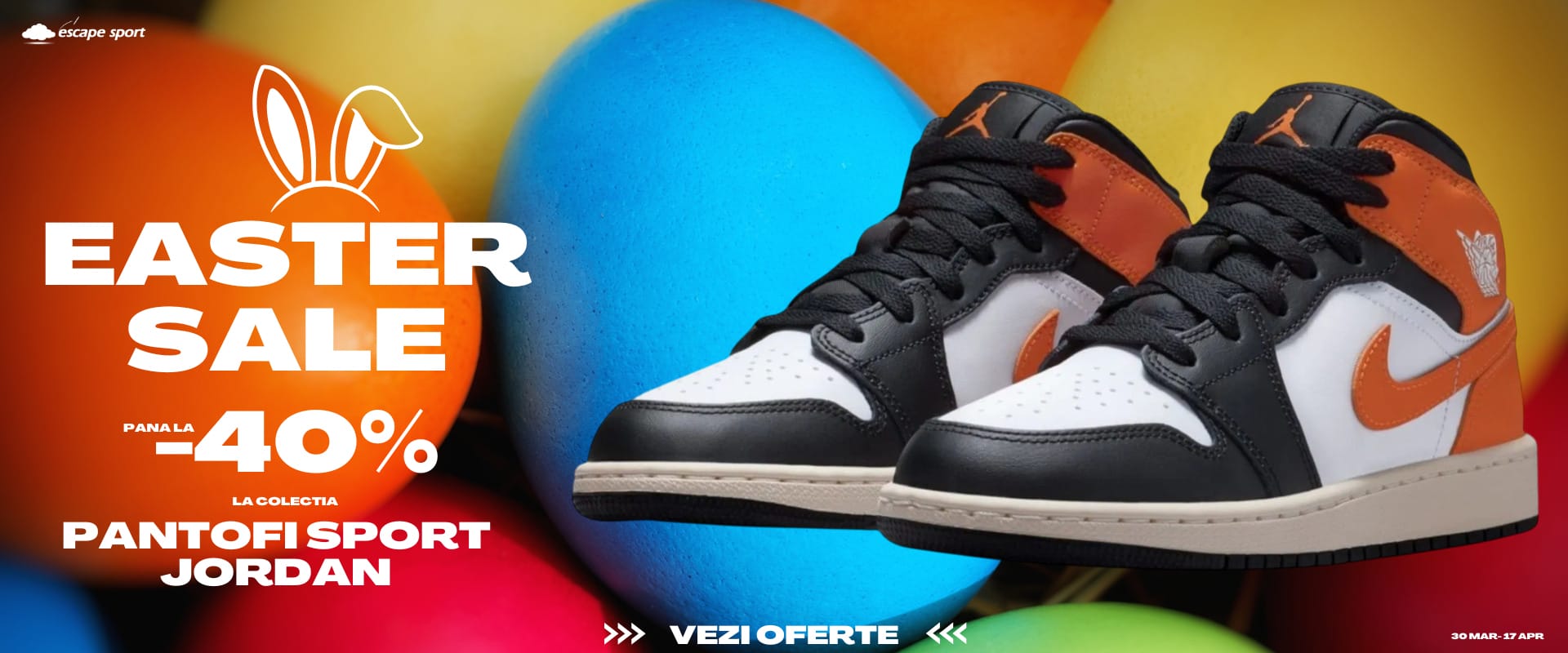 D Pantofi sport Jordan