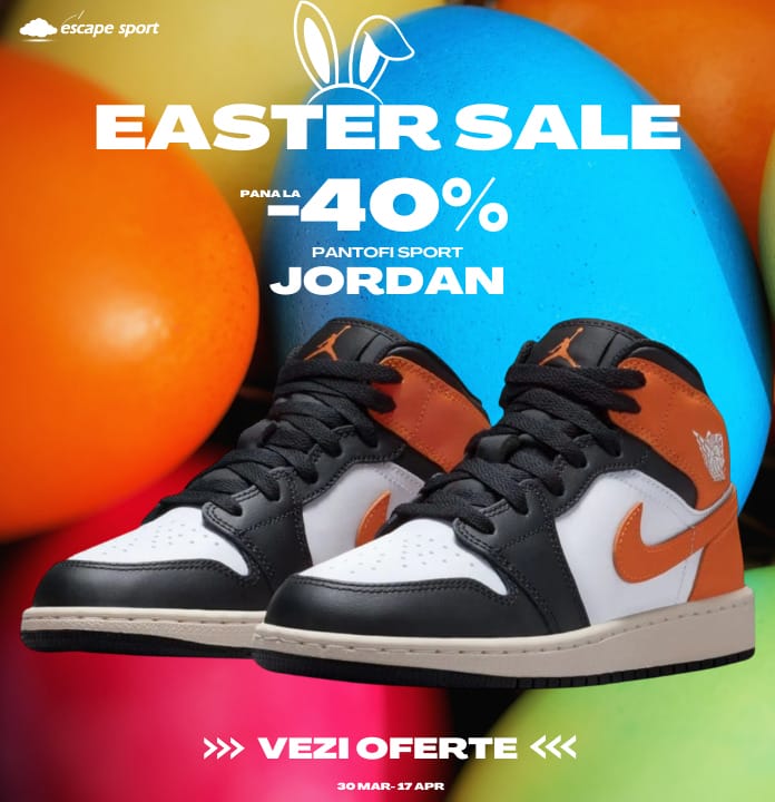 M Pantofi sport Jordan