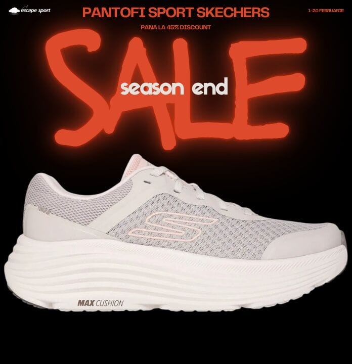 M SALE SKECHERS